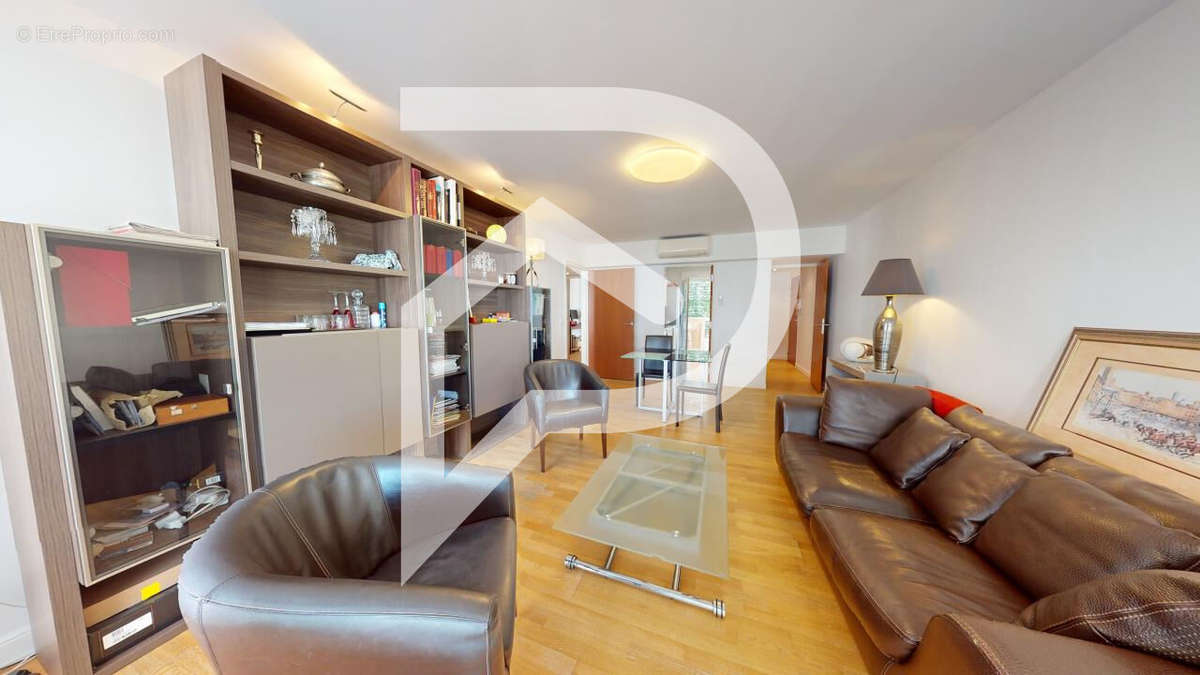 Appartement à ARCACHON