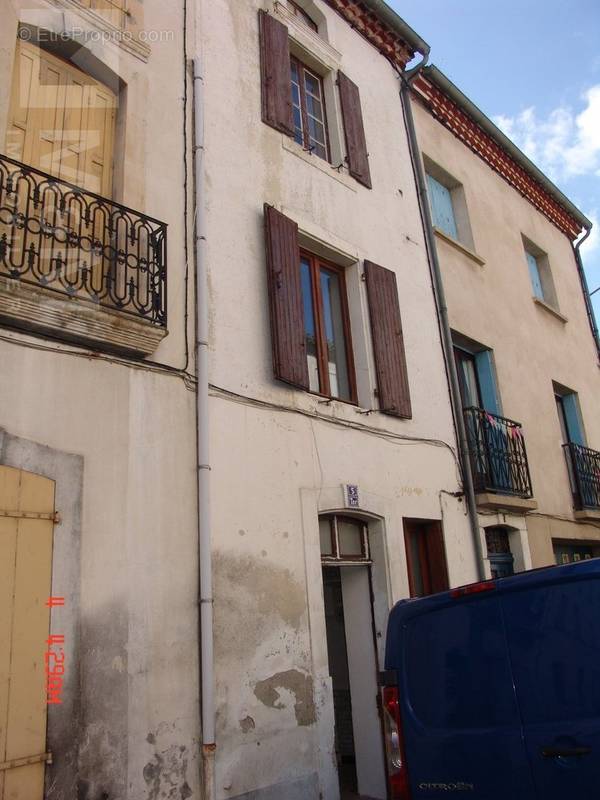 Maison à QUILLAN