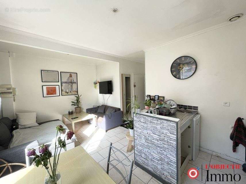 Appartement à LILLE