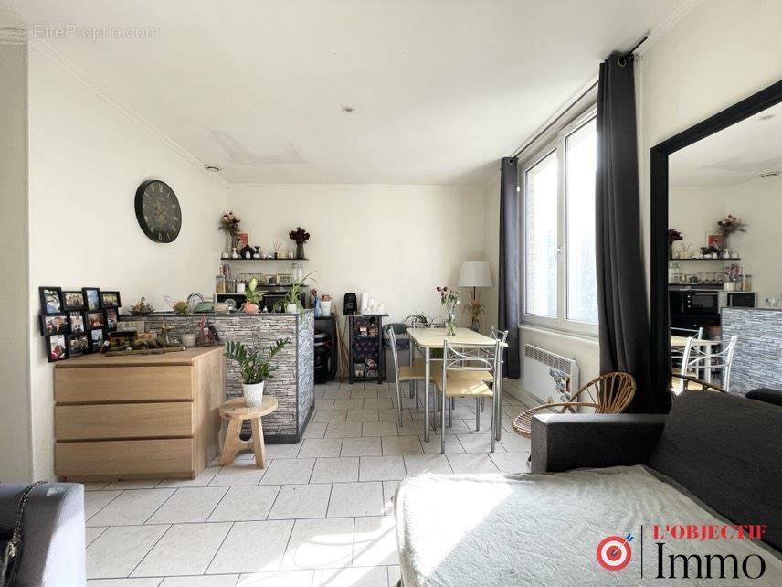 Appartement à LILLE