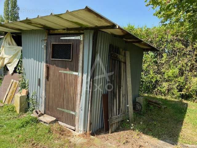 Maison à COULLONS