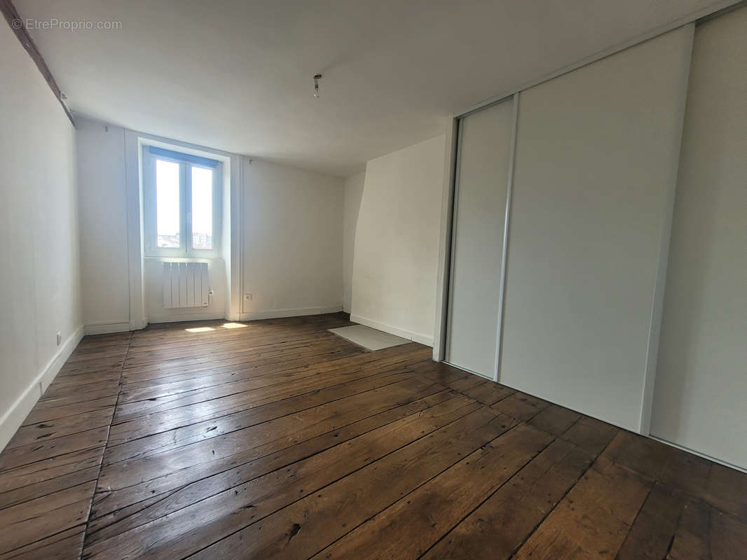 Appartement à LIMOGES