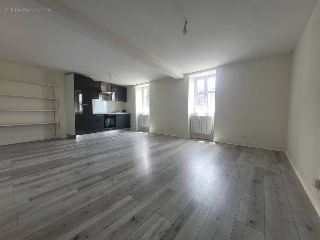 Appartement à LIMOGES