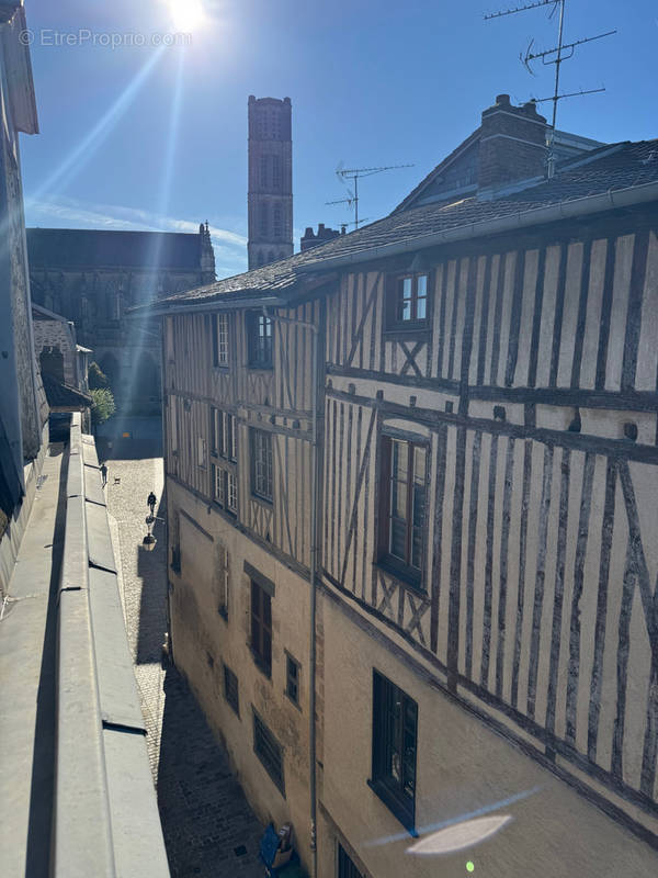 Appartement à LIMOGES