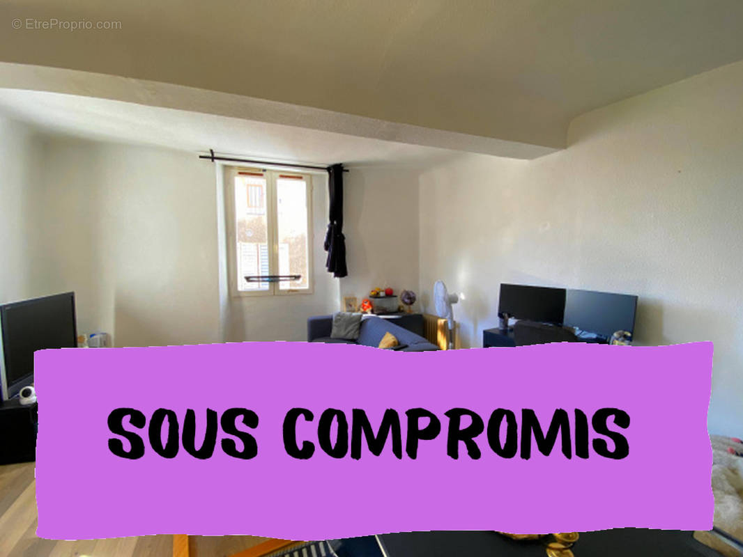 Appartement à PIGNANS