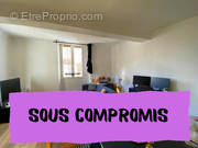 Appartement à PIGNANS