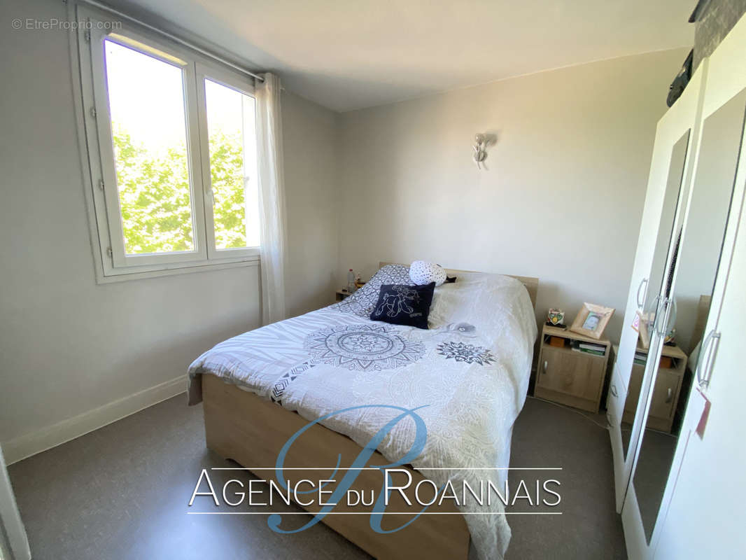 Appartement à ROANNE