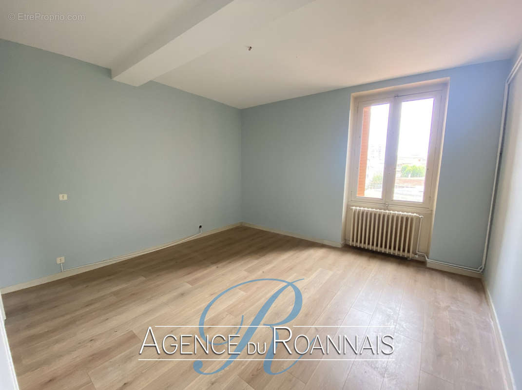 Appartement à ROANNE