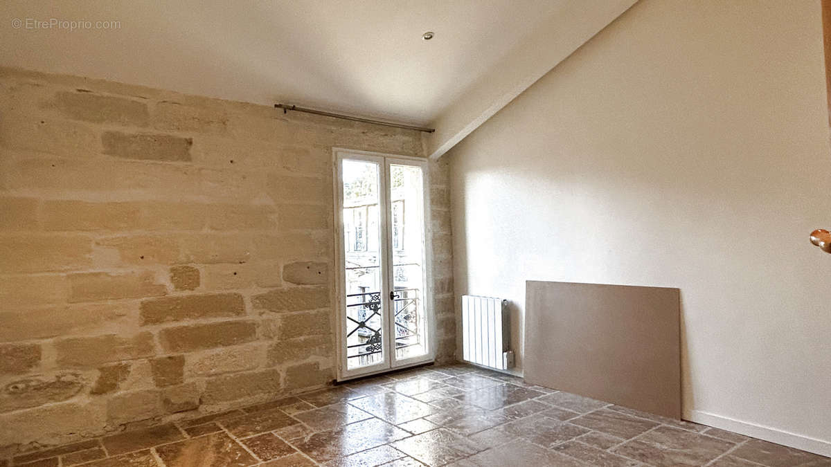 Appartement à SOMMIERES