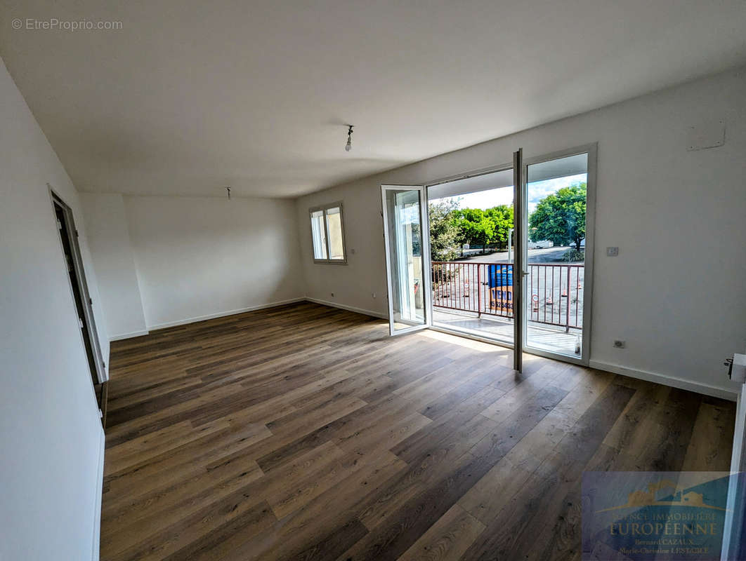 Appartement à TARBES