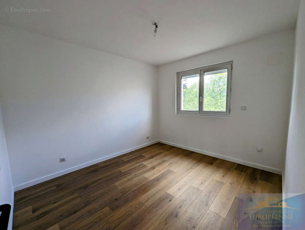 Appartement à TARBES