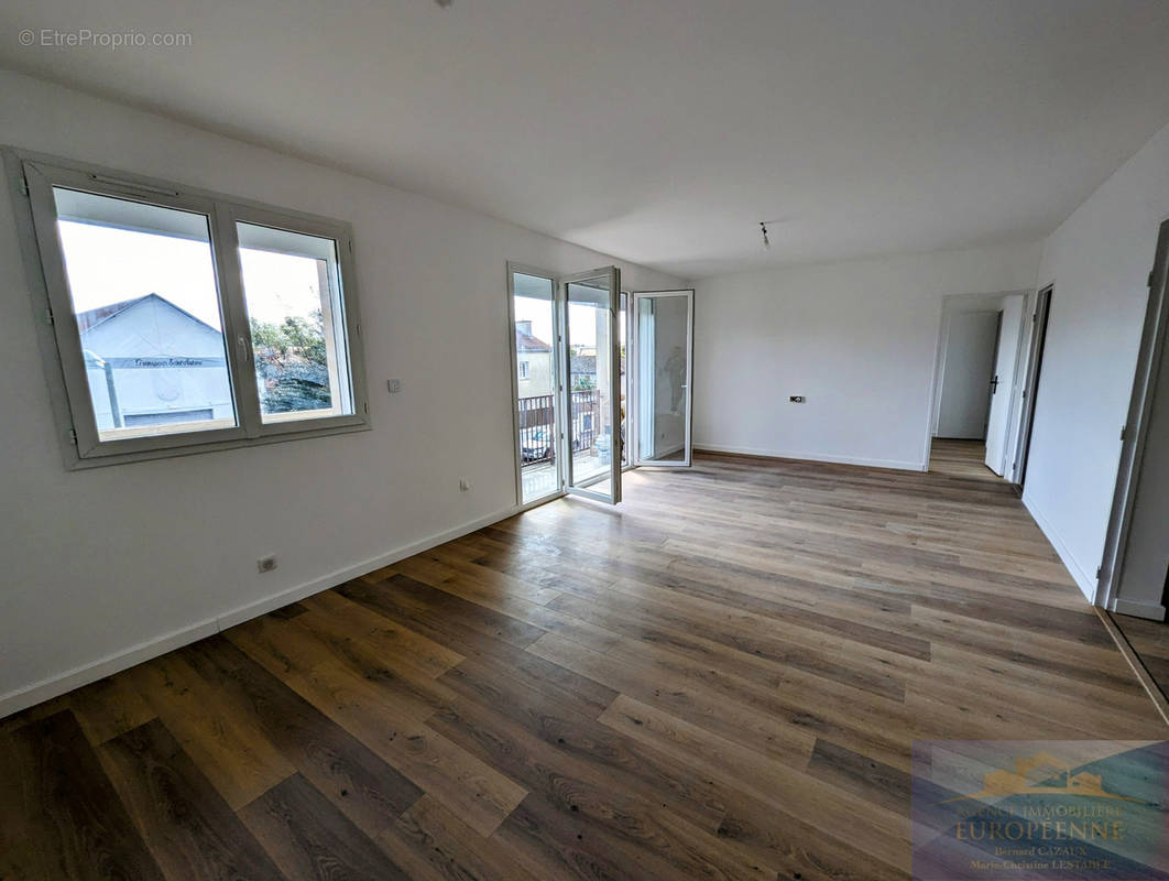 Appartement à TARBES