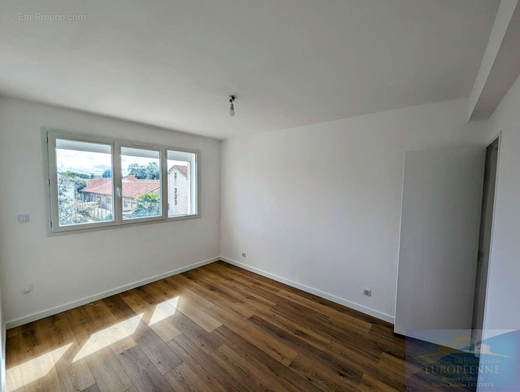 Appartement à TARBES