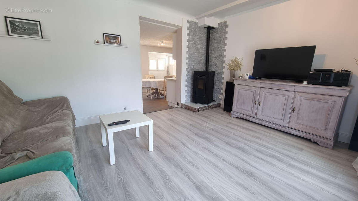 Appartement à ARGELES-GAZOST