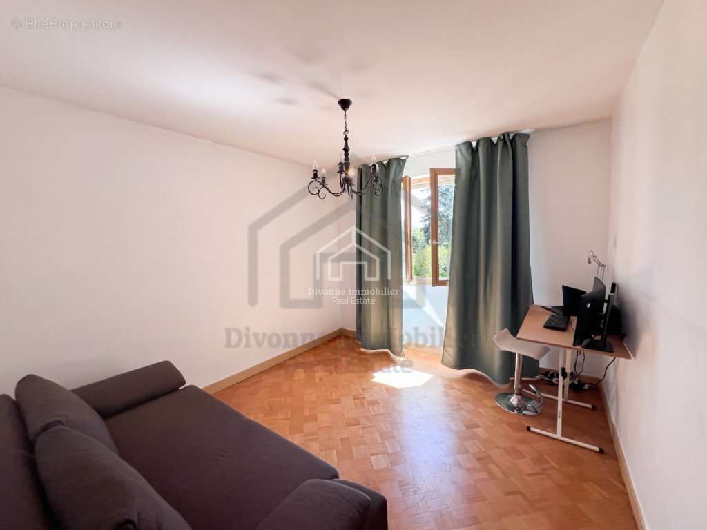 Appartement à DIVONNE-LES-BAINS