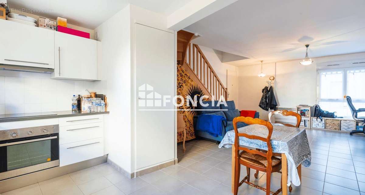 Appartement à MARTIGUES