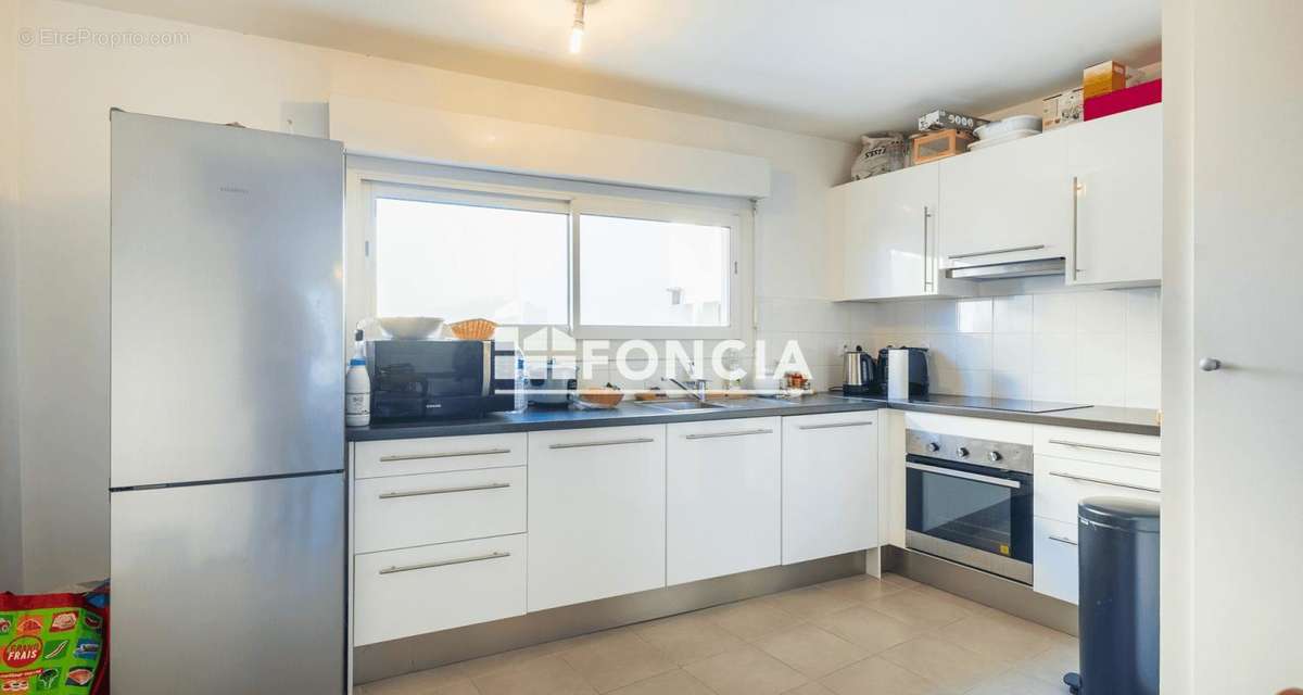 Appartement à MARTIGUES