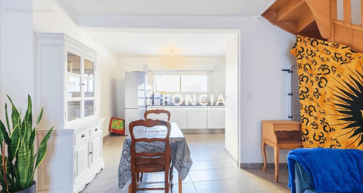 Appartement à MARTIGUES