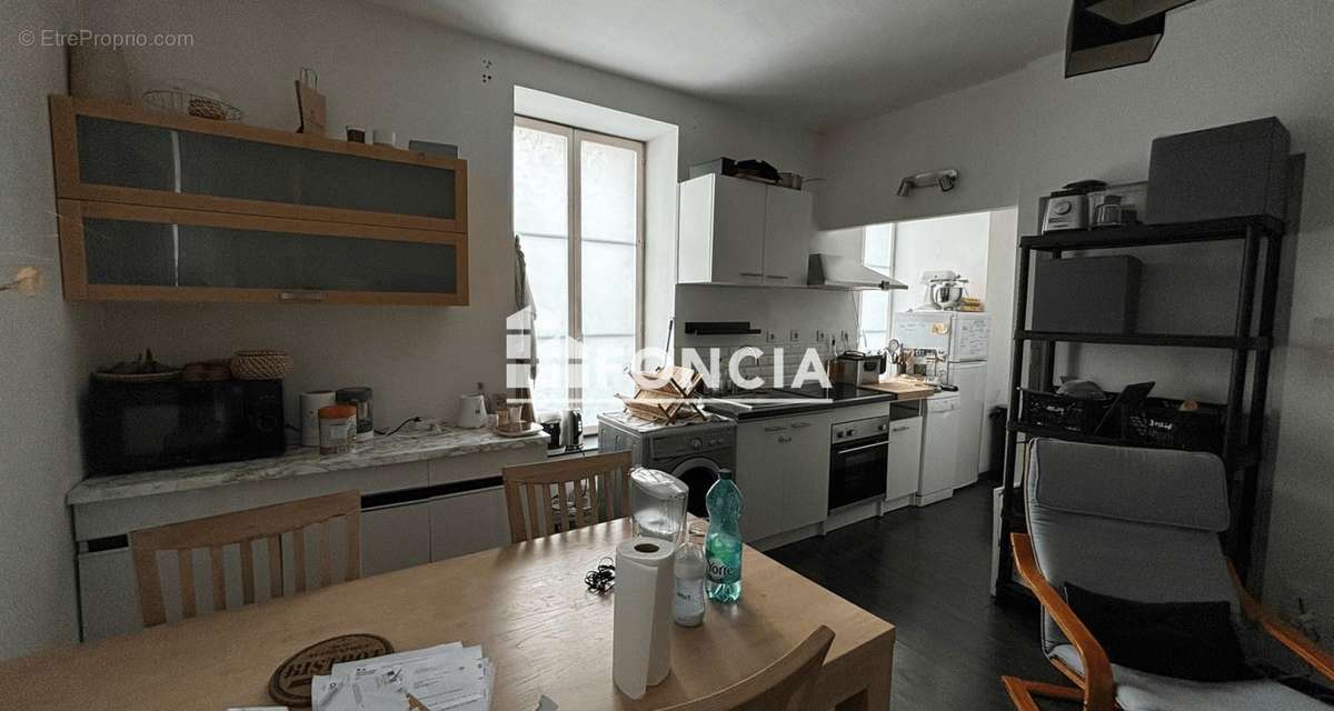 Appartement à QUIMPER