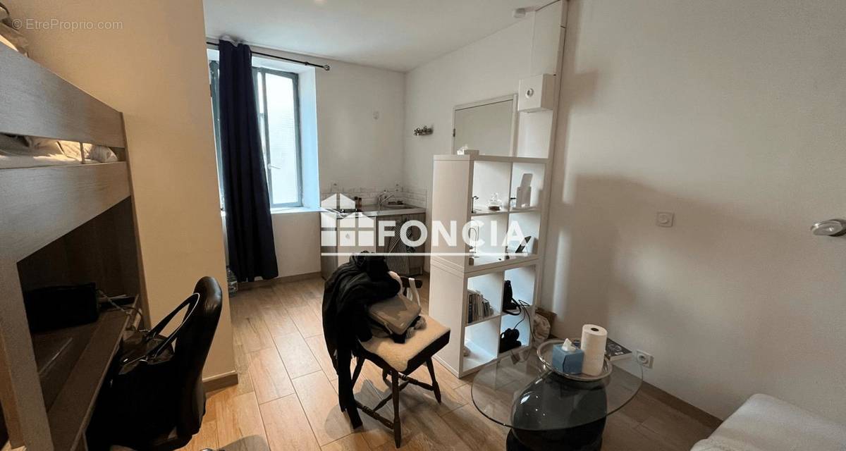 Appartement à QUIMPER