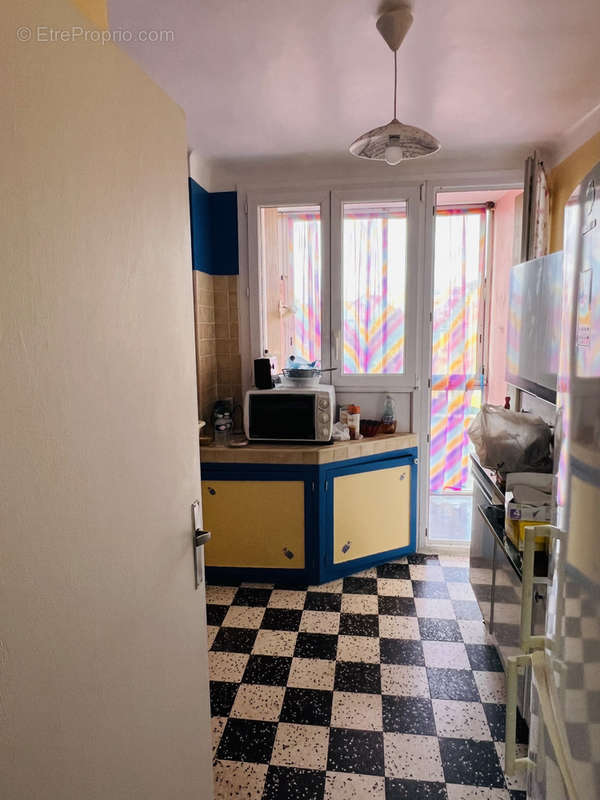 Appartement à LUNEL