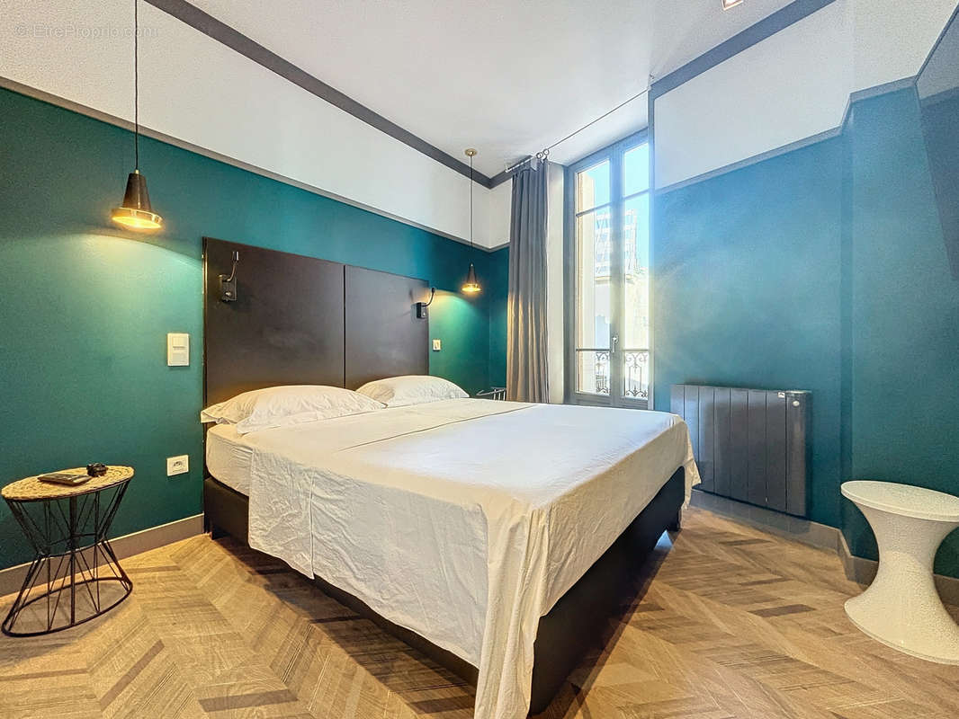 Appartement à AIX-LES-BAINS