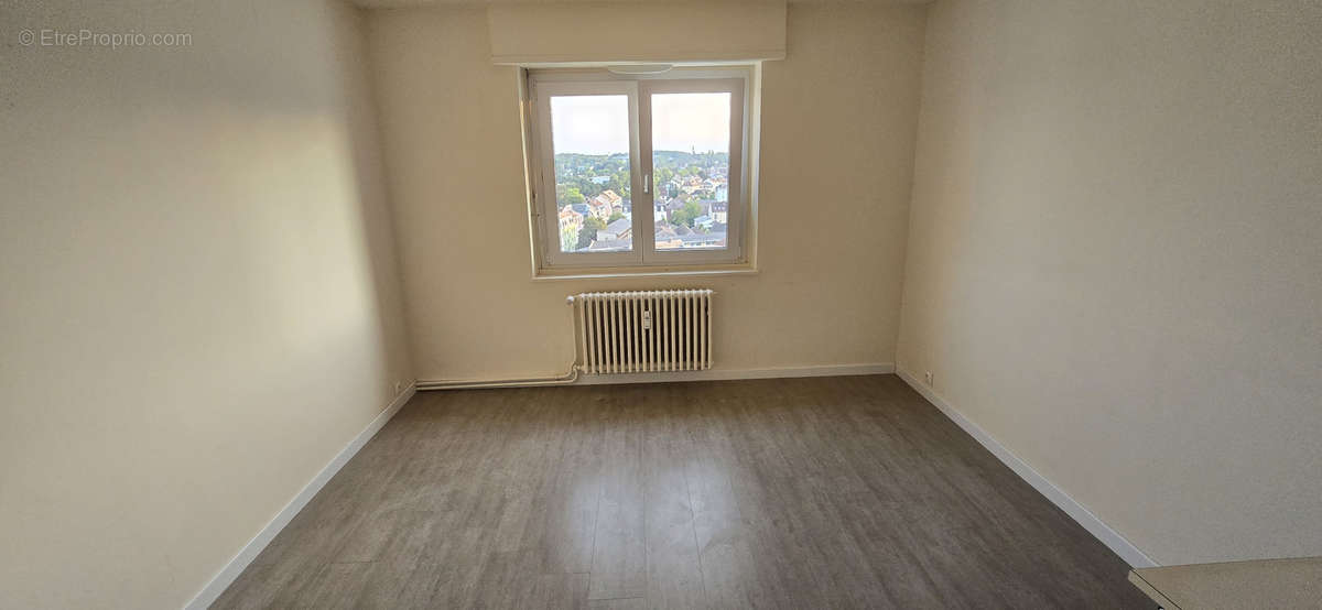 Appartement à MULHOUSE