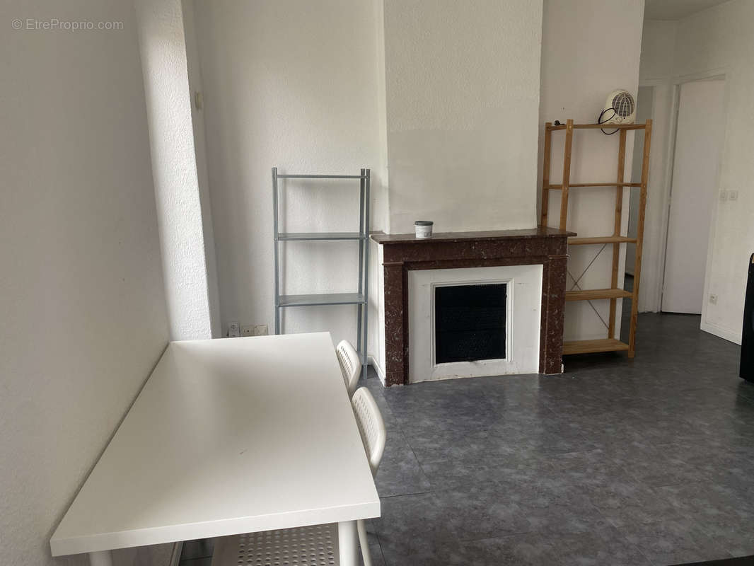 Appartement à NIMES