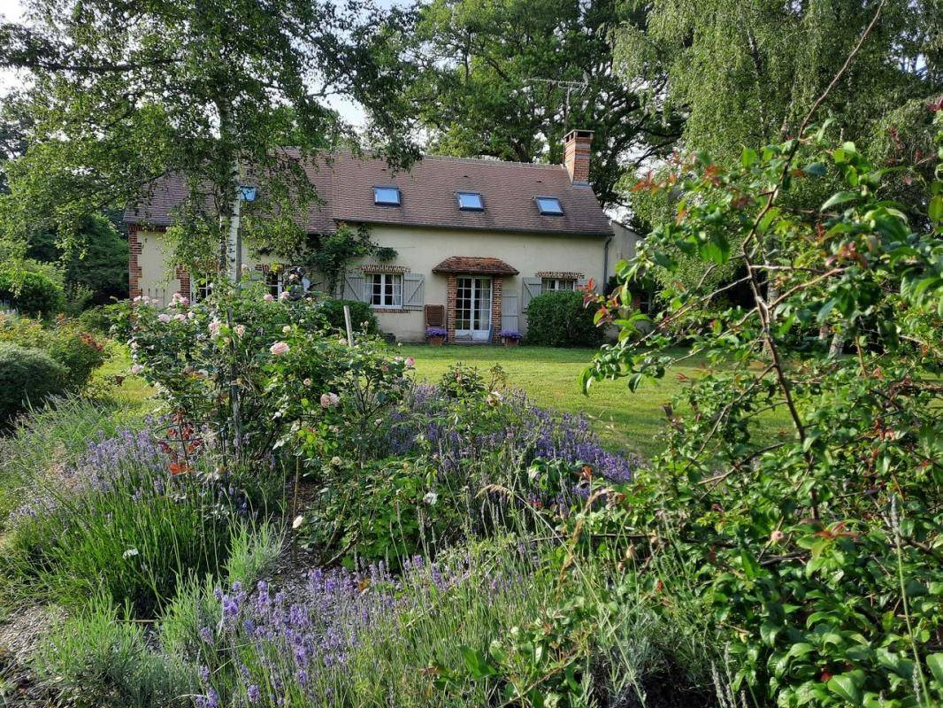 Maison à ROMORANTIN-LANTHENAY