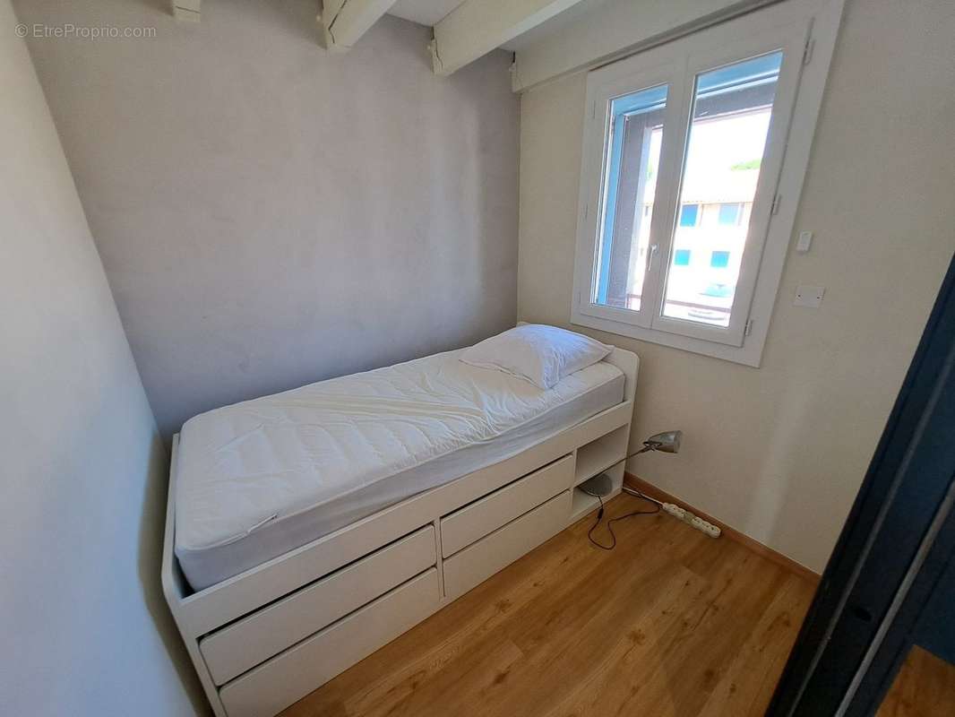 Appartement à AGDE