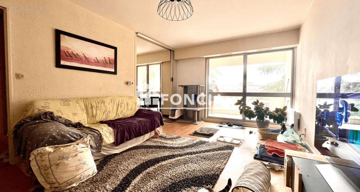 Appartement à CHOLET