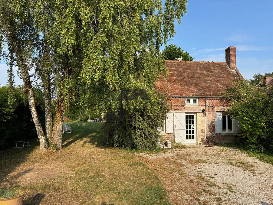 Maison à REMY