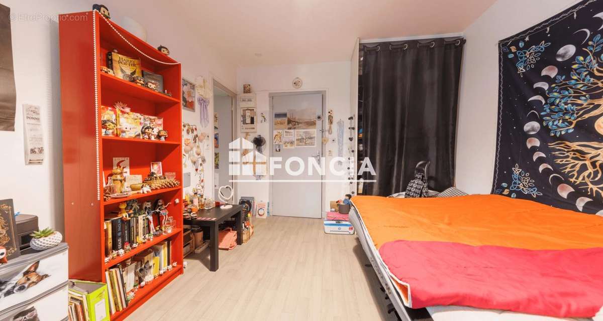 Appartement à CLERMONT-FERRAND