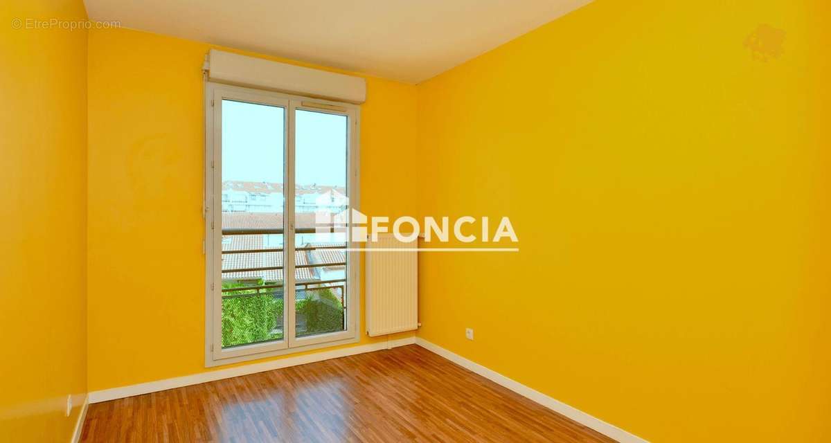 Appartement à LYON-4E