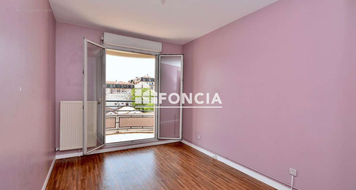 Appartement à LYON-4E