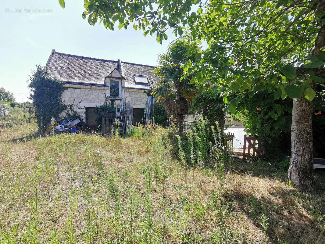 Maison à RESTIGNE