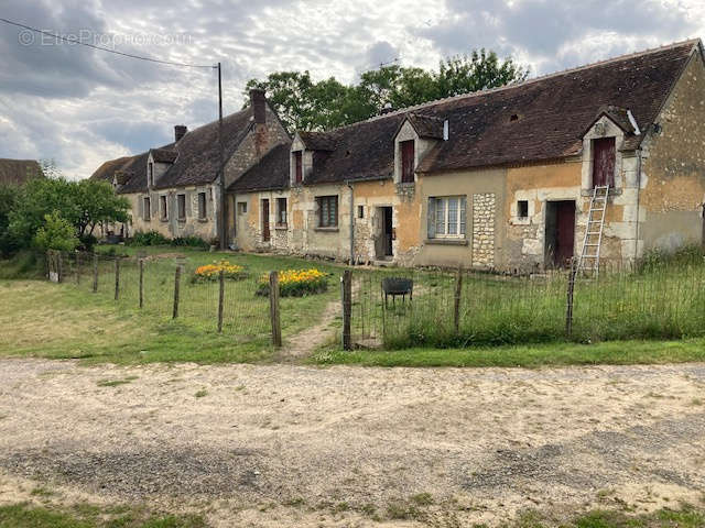 Maison à NOGENT-LE-ROTROU