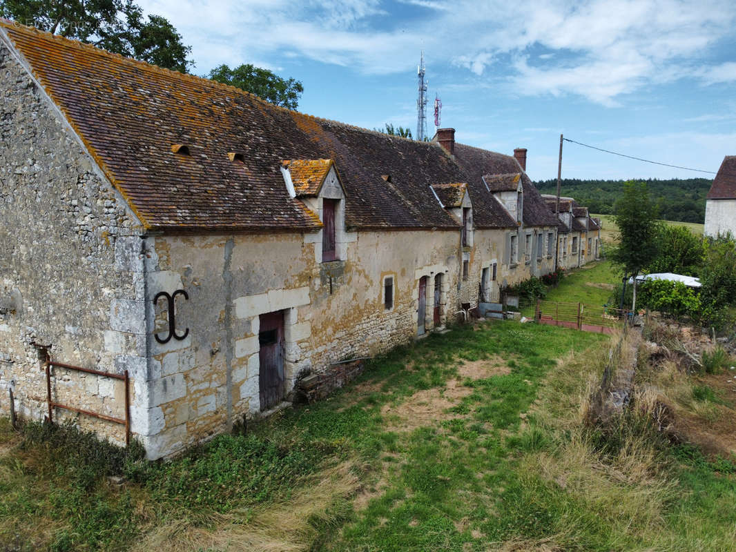 Maison à NOGENT-LE-ROTROU