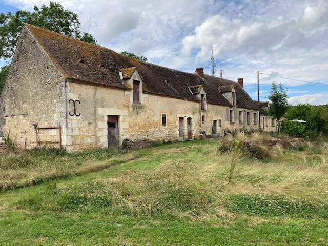 Maison à NOGENT-LE-ROTROU