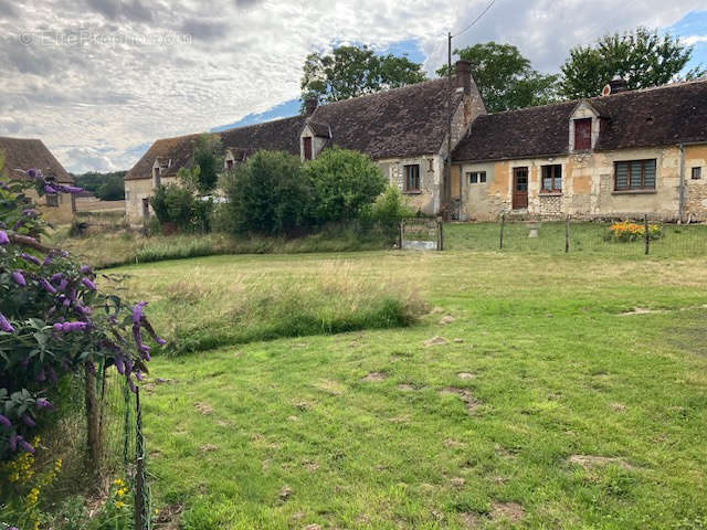 Maison à NOGENT-LE-ROTROU