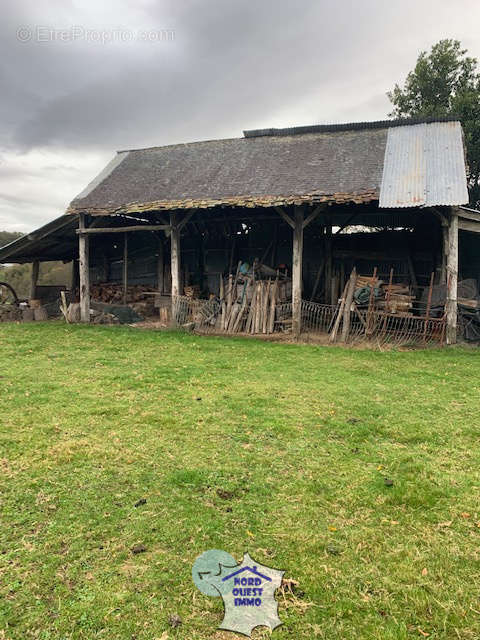 Appartement à AMBRIERES-LES-VALLEES