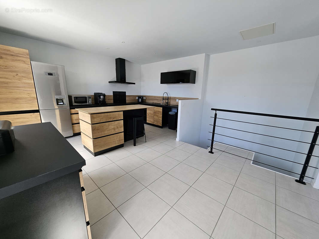 Appartement à VILLEFRANCHE-SUR-SAONE