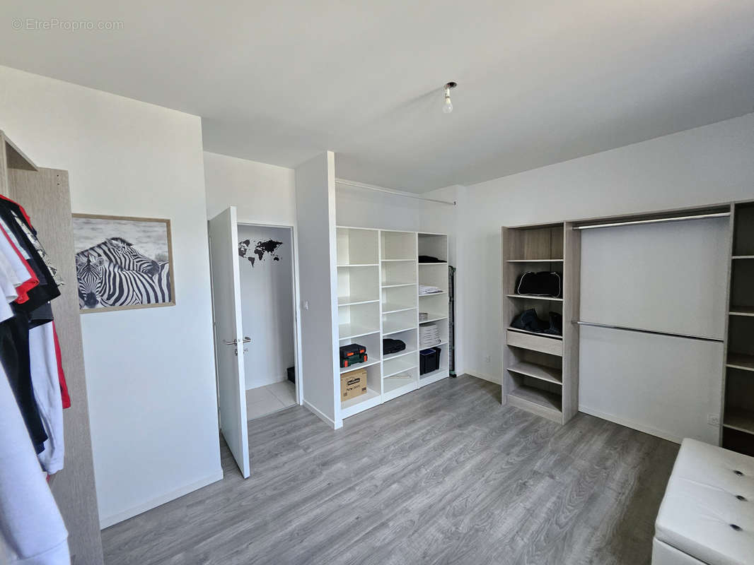 Appartement à VILLEFRANCHE-SUR-SAONE