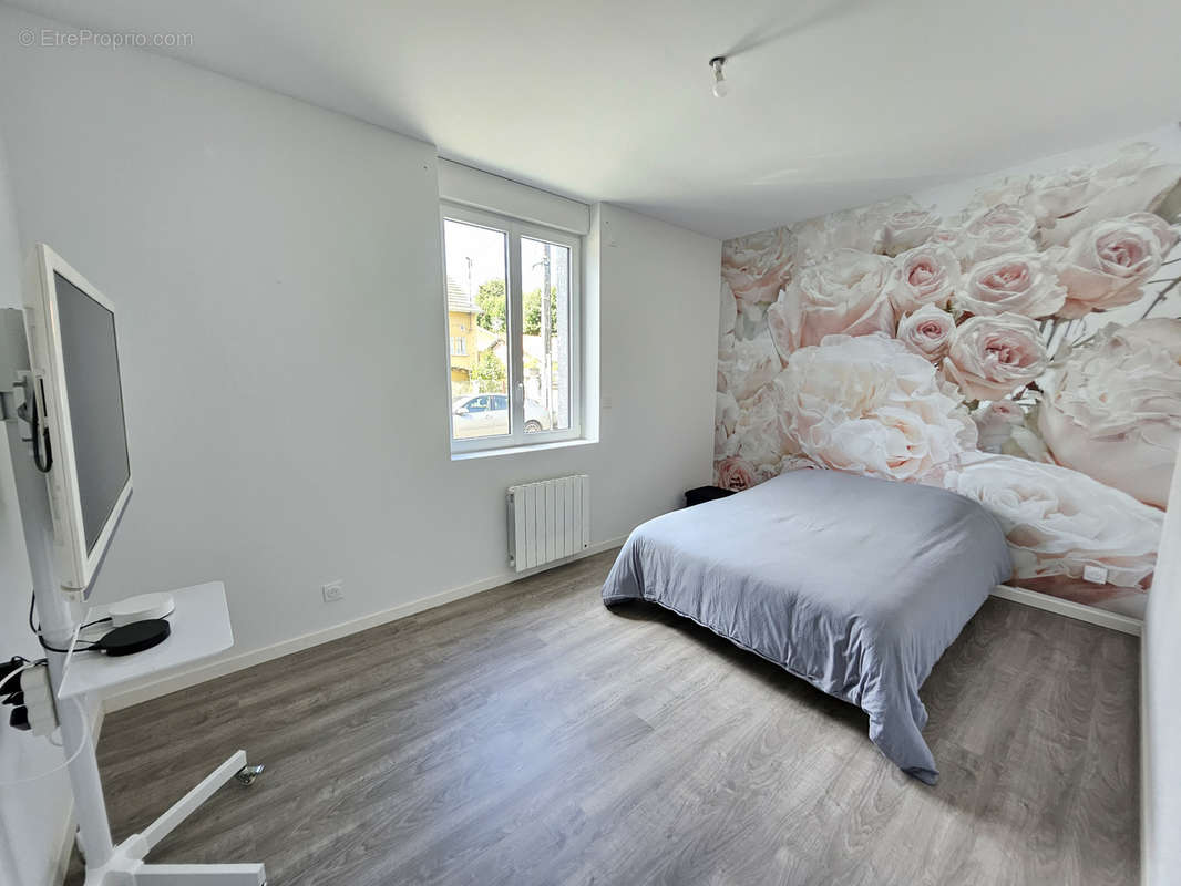 Appartement à VILLEFRANCHE-SUR-SAONE