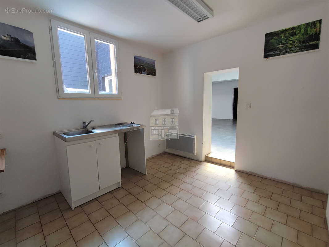 Appartement à BEAUMONT-LE-ROGER