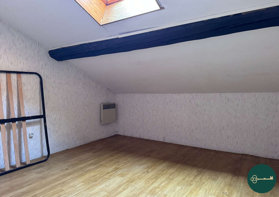 Appartement à TOUL