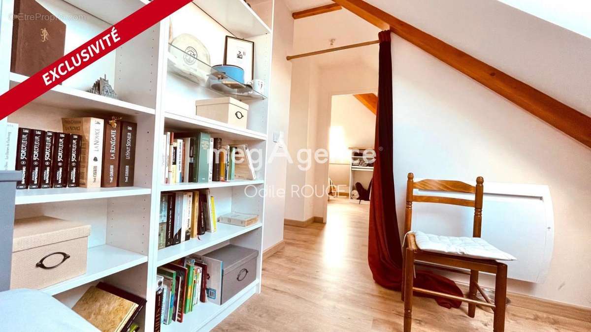 Appartement à FRANGY