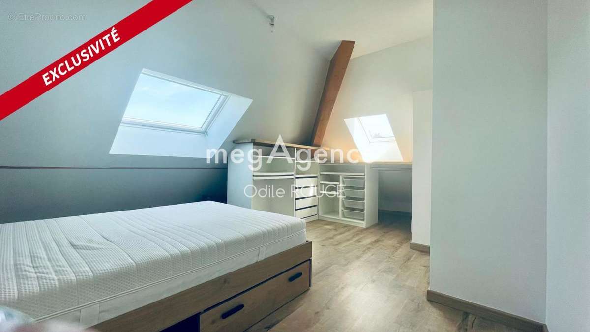 Appartement à FRANGY