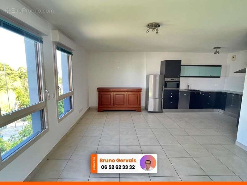 Appartement à MONTPELLIER