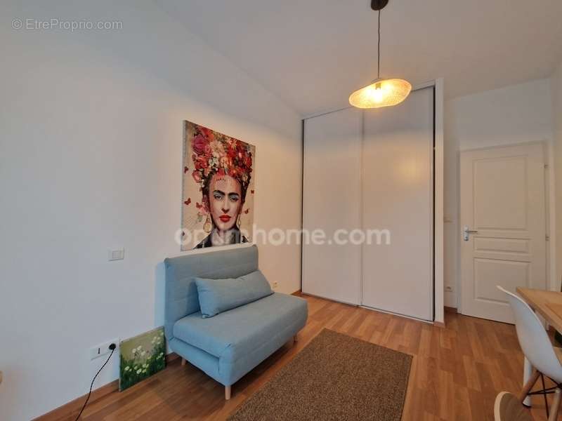 Appartement à PAU